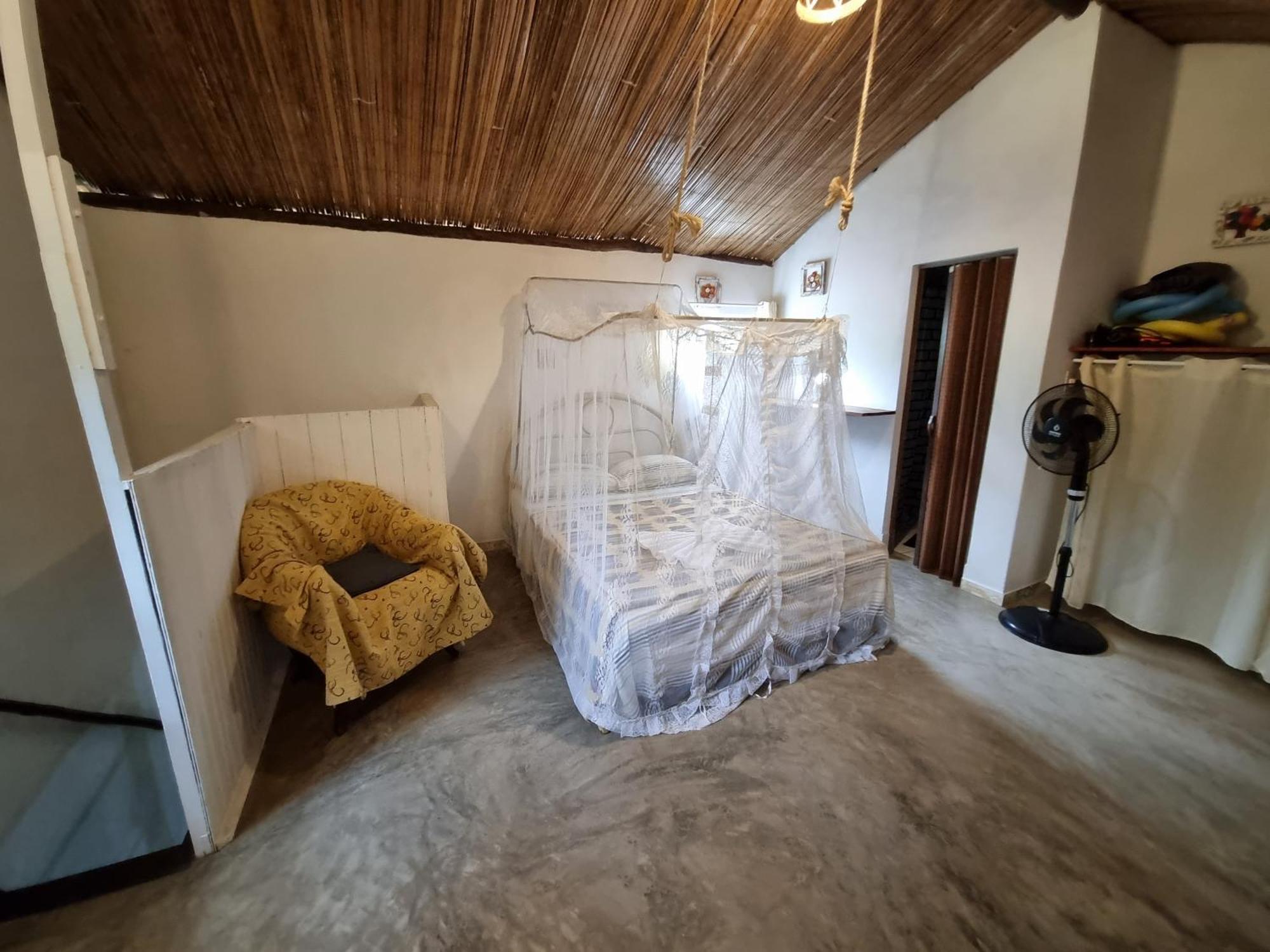 Casa Das Falesias Cumuruxatiba Εξωτερικό φωτογραφία