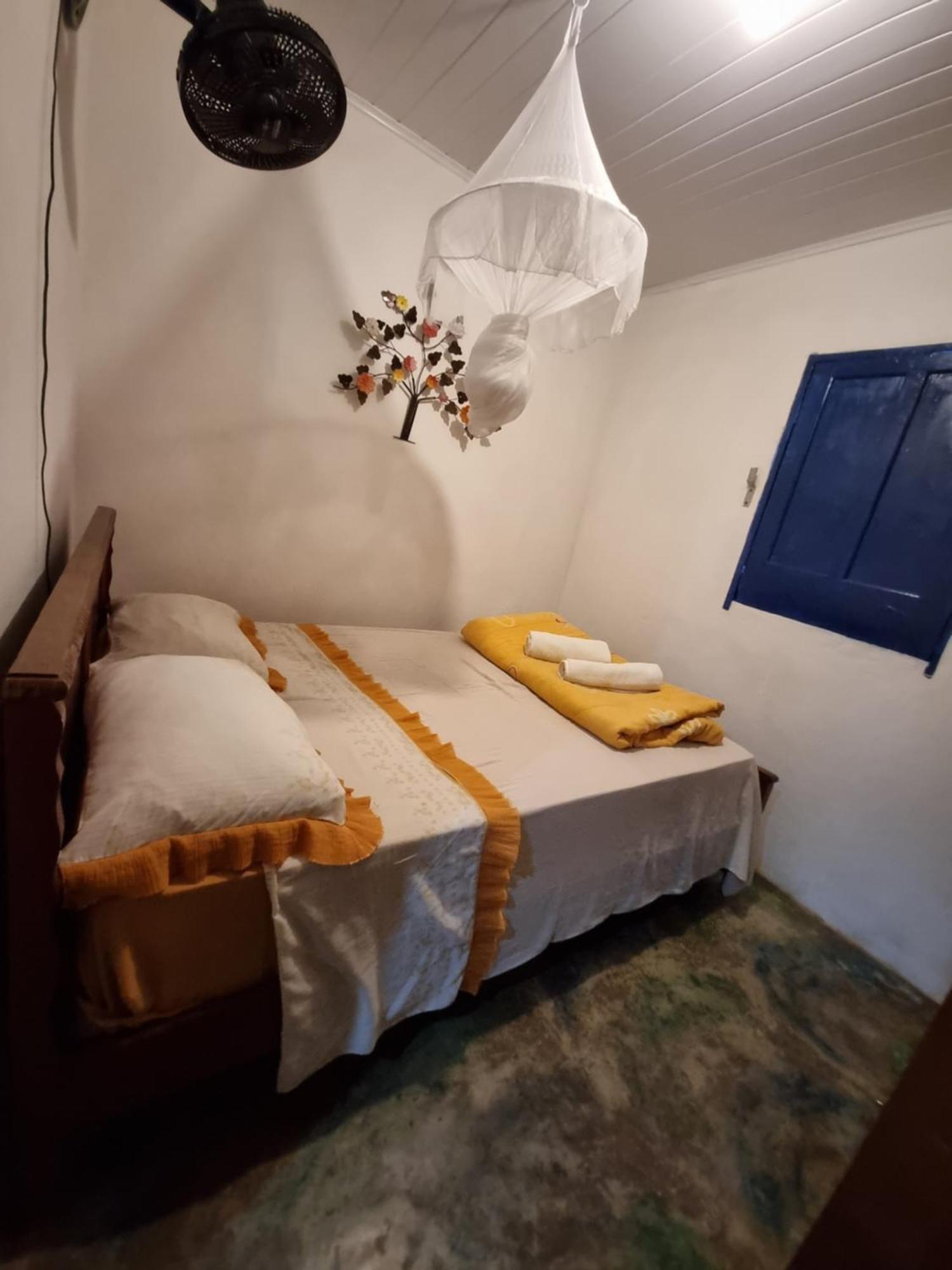 Casa Das Falesias Cumuruxatiba Εξωτερικό φωτογραφία