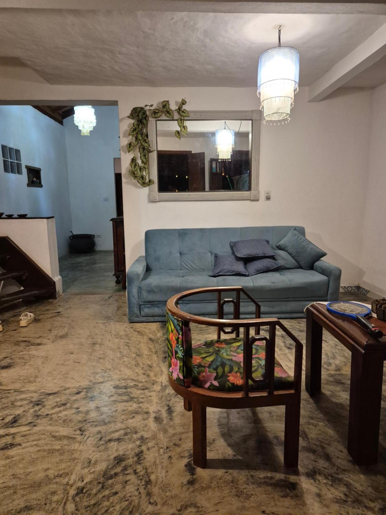Casa Das Falesias Cumuruxatiba Δωμάτιο φωτογραφία
