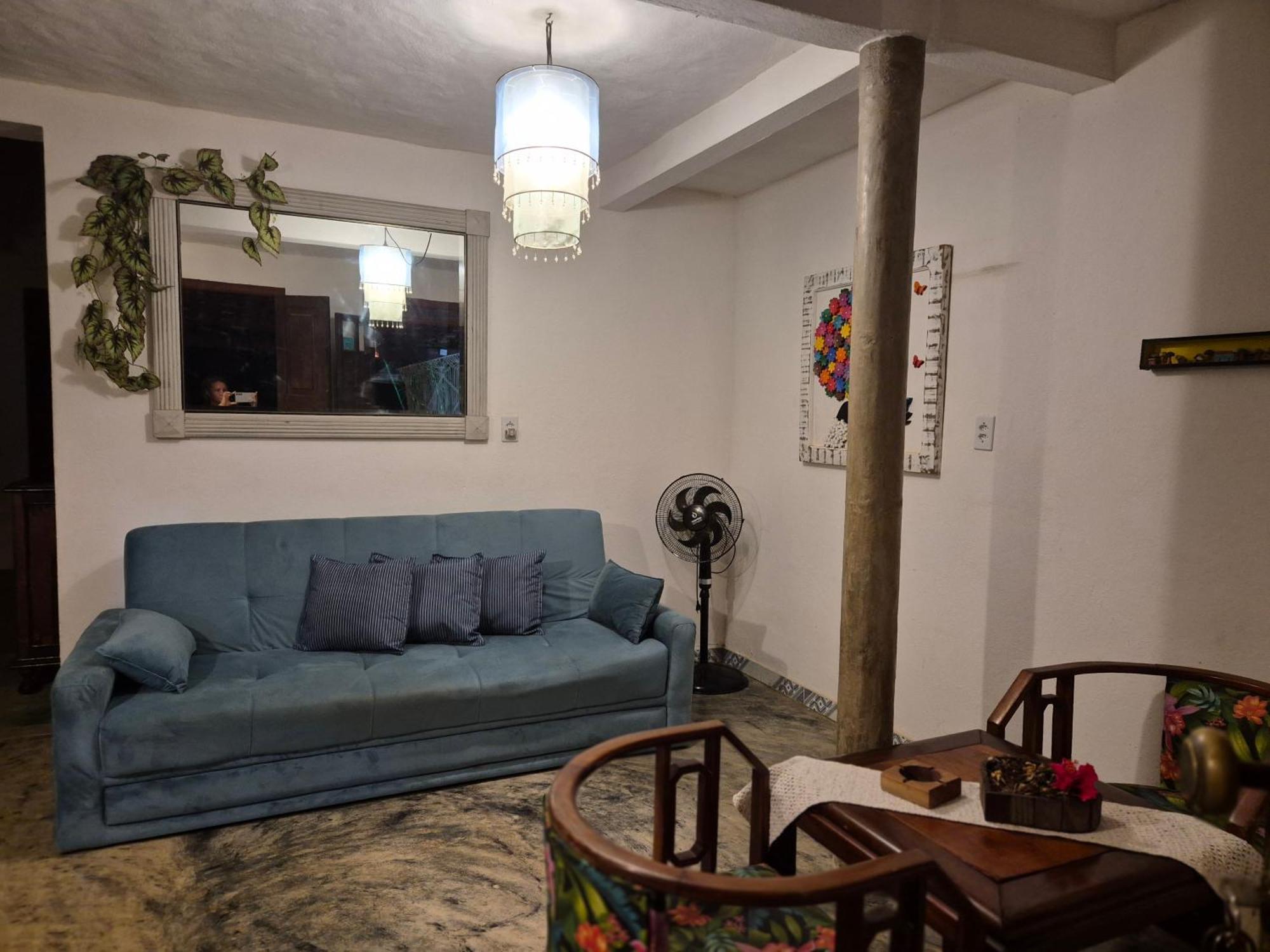 Casa Das Falesias Cumuruxatiba Δωμάτιο φωτογραφία