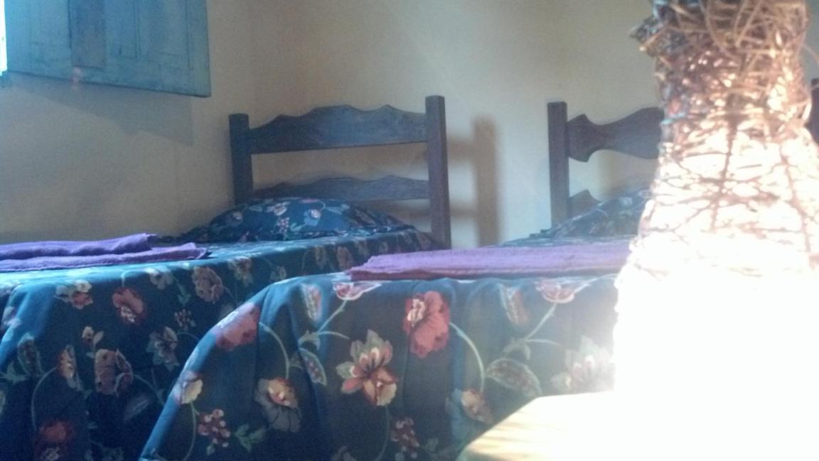 Casa Das Falesias Cumuruxatiba Εξωτερικό φωτογραφία